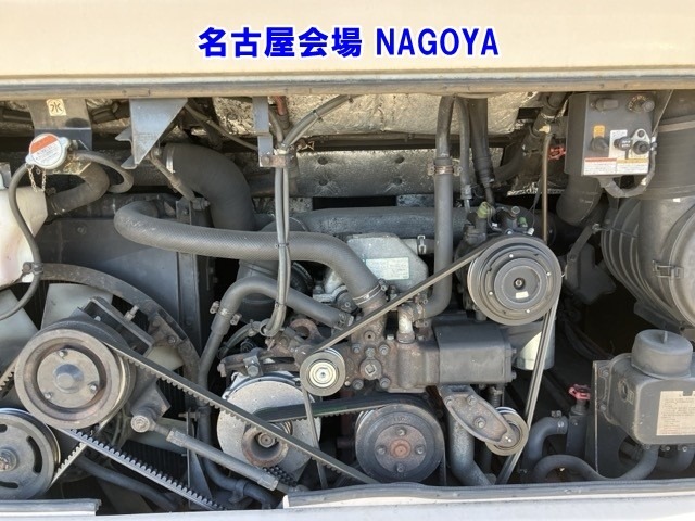 Hino MELPHA 1999 7153469-18