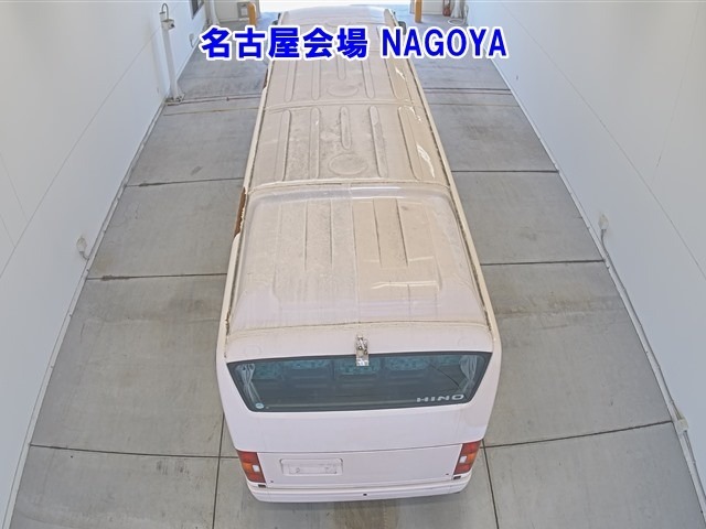 Hino MELPHA 1999 7153469-3
