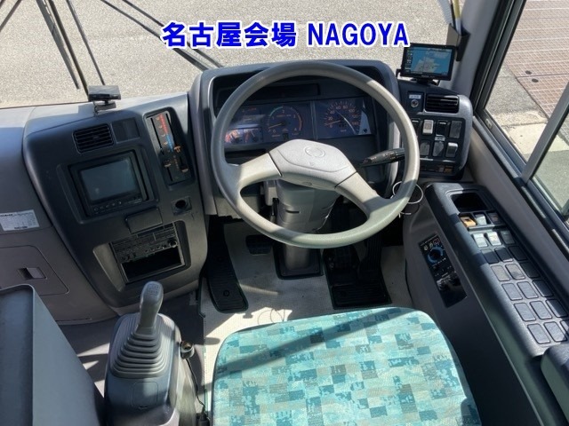 Hino MELPHA 1999 7153469-4