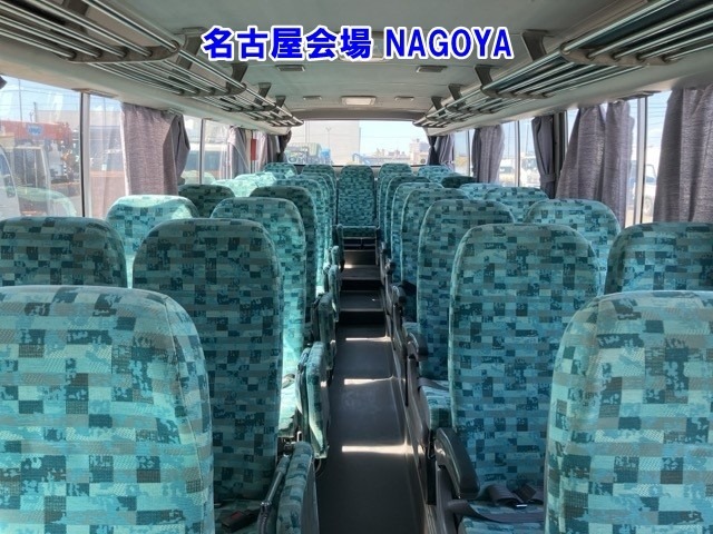 Hino MELPHA 1999 7153469-5