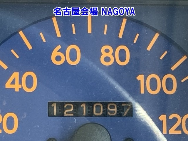 Hino MELPHA 1999 7153469-6