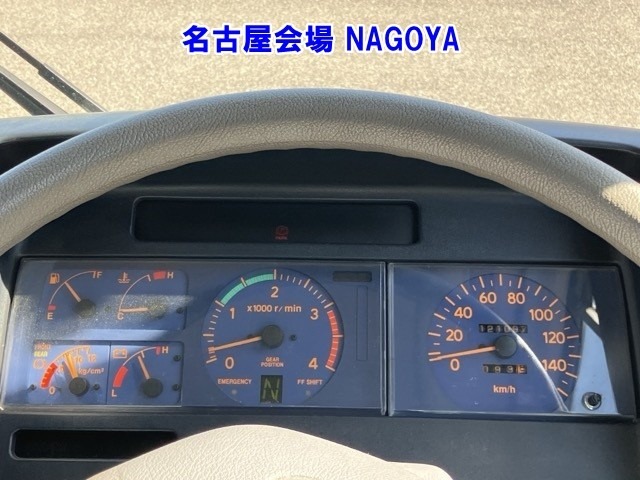 Hino MELPHA 1999 7153469-7