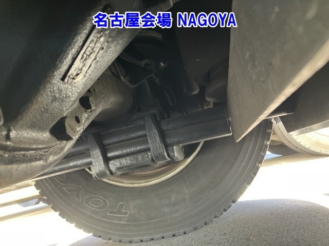 Hino MELPHA 1999 7153469-9
