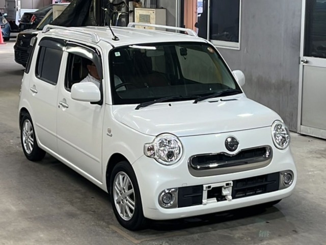 Daihatsu MIRA COCOA 2016 7149801-4