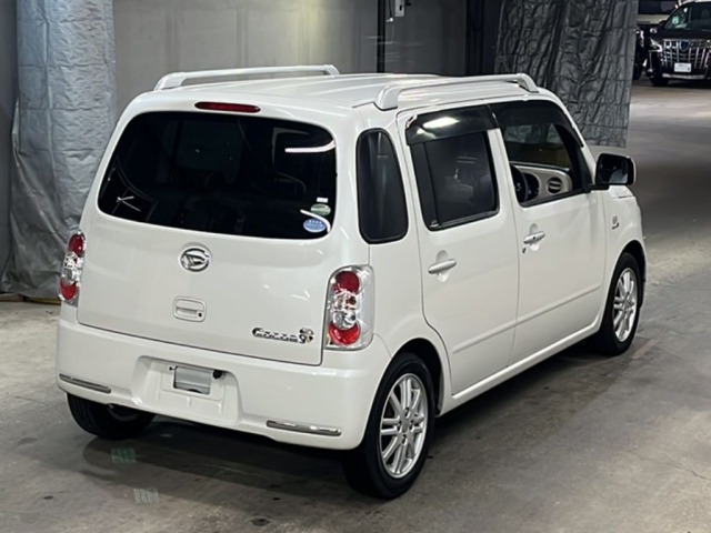 Daihatsu MIRA COCOA 2016 7149801-5