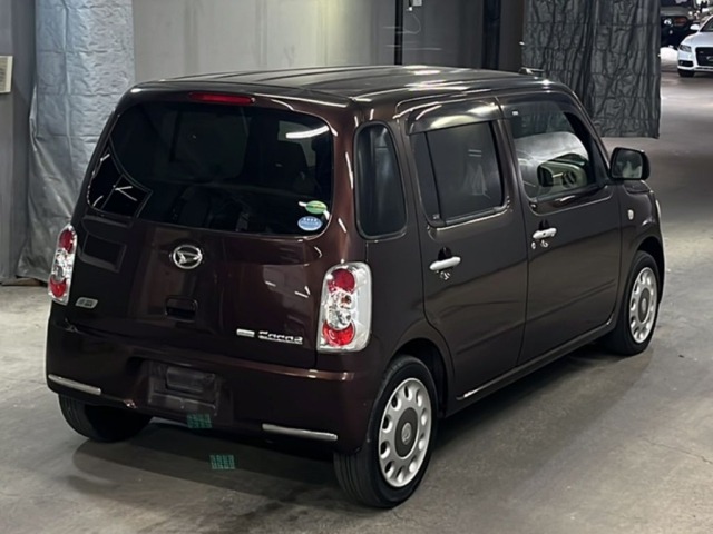 Daihatsu MIRA COCOA 2013 7149802-5
