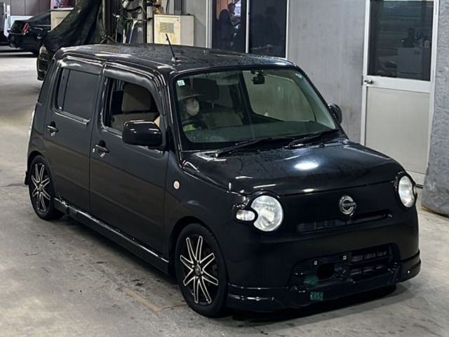 Daihatsu MIRA COCOA 2013 7149809-4