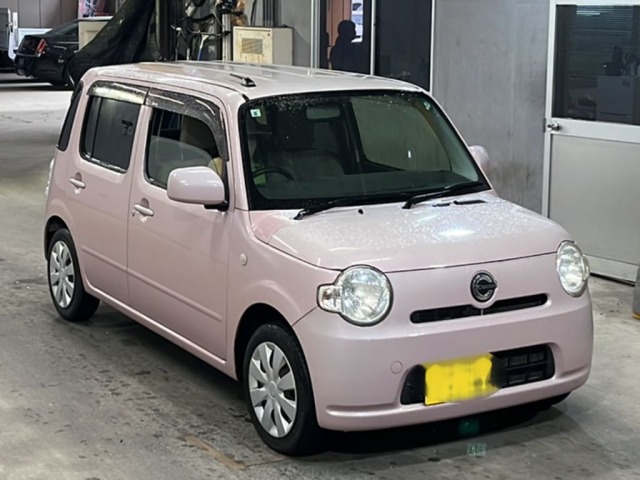 Daihatsu MIRA COCOA 2013 7149811-4