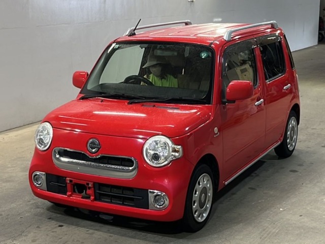 Daihatsu MIRA COCOA 2015 7149812-0