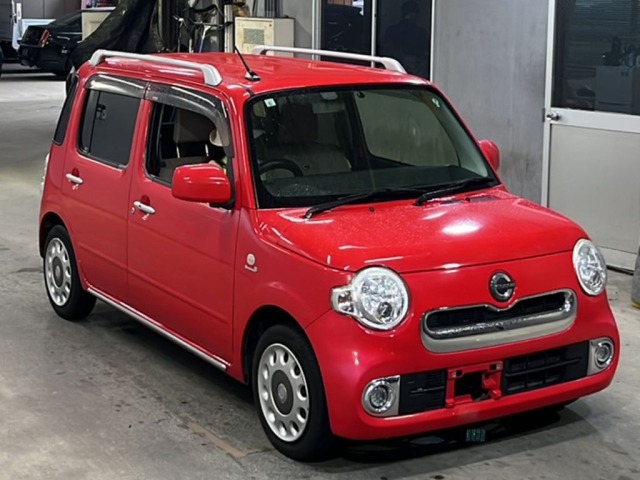 Daihatsu MIRA COCOA 2015 7149812-4