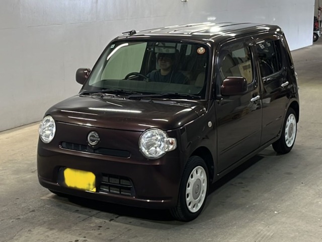 Daihatsu MIRA COCOA 2015 7149814-0