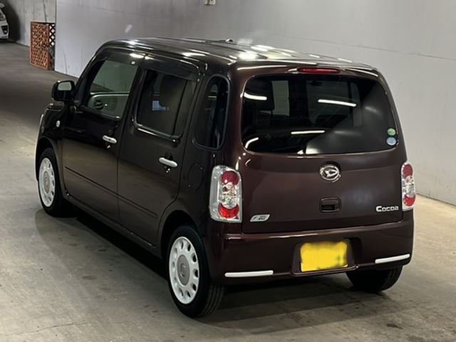 Daihatsu MIRA COCOA 2015 7149814-1