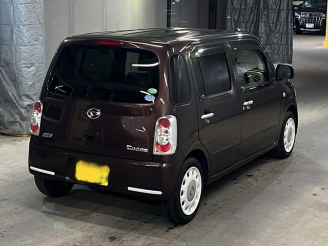 Daihatsu MIRA COCOA 2015 7149814-5