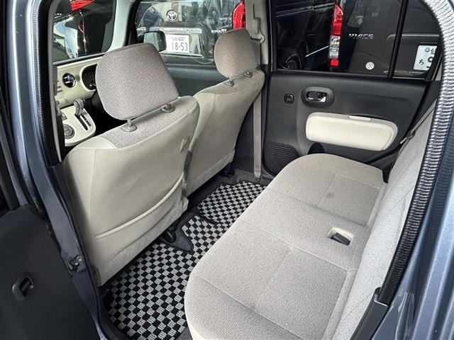 Daihatsu MIRA COCOA 2010 7149941-11