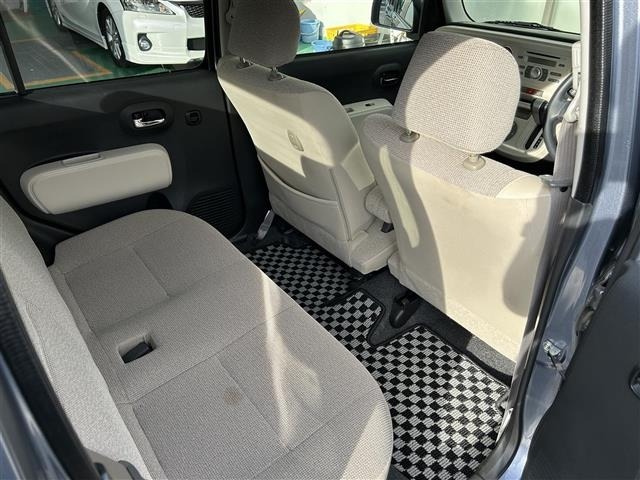 Daihatsu MIRA COCOA 2010 7149941-12