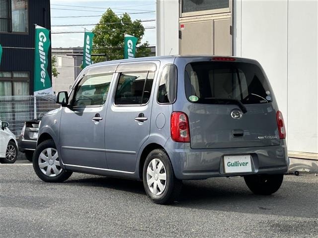 Daihatsu MIRA COCOA 2010 7149941-13