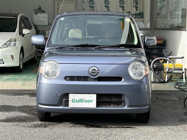 Daihatsu MIRA COCOA 2010 7149941-17