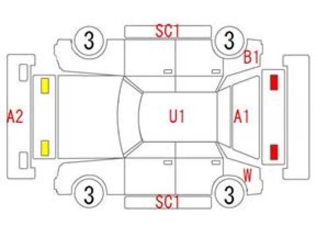 Daihatsu MIRA COCOA 2010 7149941-23