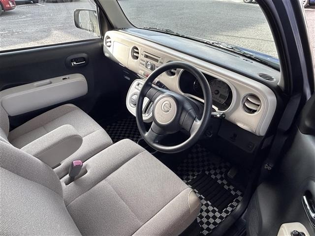 Daihatsu MIRA COCOA 2010 7149941-9