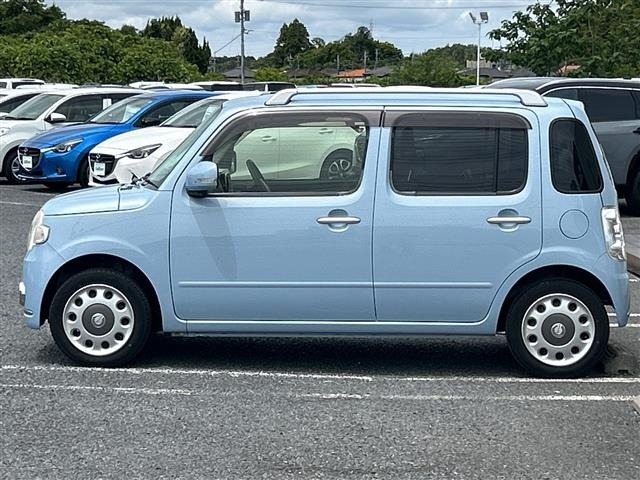 Daihatsu MIRA COCOA 2013 7149949-1