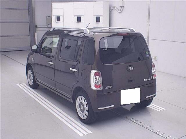 Daihatsu MIRA COCOA 2014 7149964-1