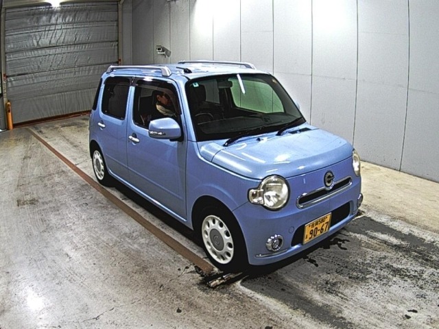 Daihatsu MIRA COCOA 2014 7149974-0