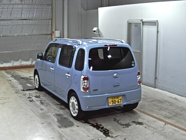 Daihatsu MIRA COCOA 2014 7149974-1