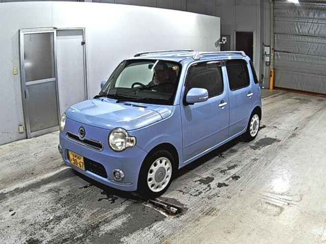 Daihatsu MIRA COCOA 2014 7149974-4