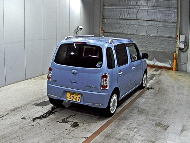Daihatsu MIRA COCOA 2014 7149974-5