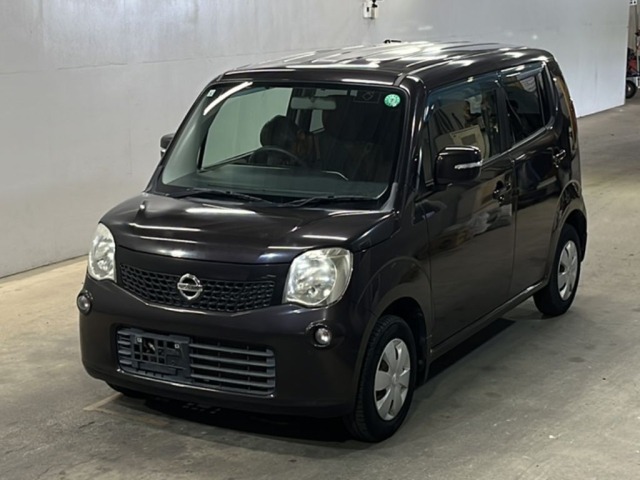 Nissan MOCO 2013 7153141-0