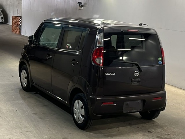 Nissan MOCO 2013 7153141-1