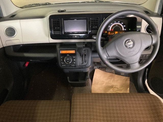 Nissan MOCO 2013 7153141-3