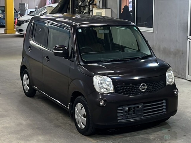 Nissan MOCO 2013 7153141-4