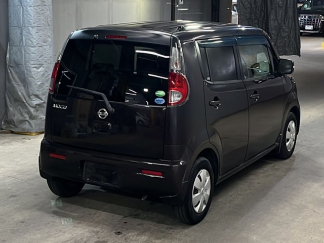 Nissan MOCO 2013 7153141-5