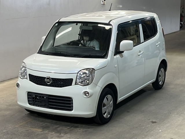 Nissan MOCO 2013 7153142-0