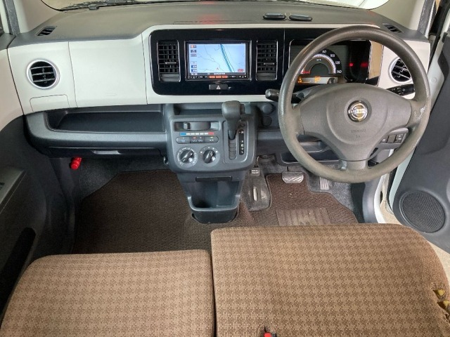 Nissan MOCO 2013 7153142-3