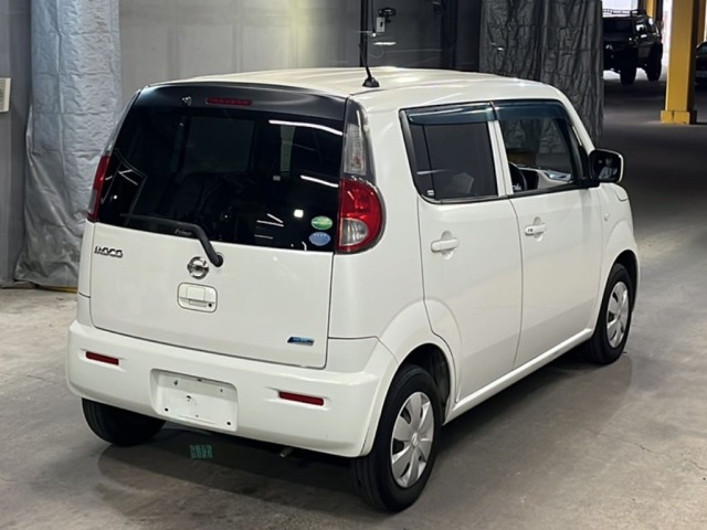 Nissan MOCO 2013 7153142-5