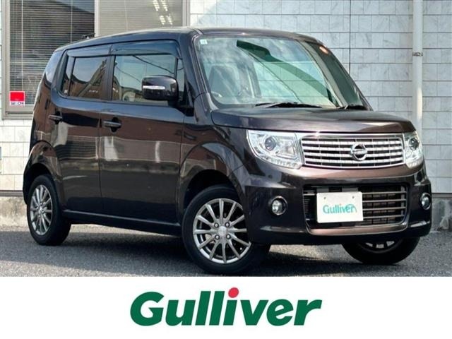 Nissan MOCO 2013 7153254-0