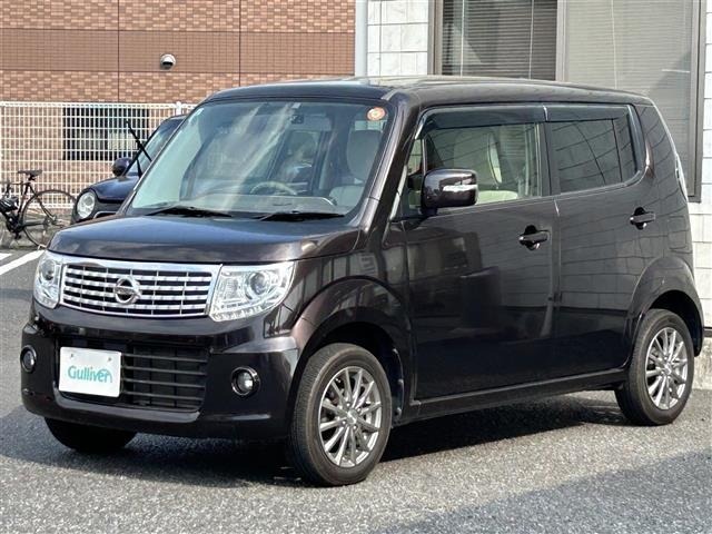 Nissan MOCO 2013 7153254-11