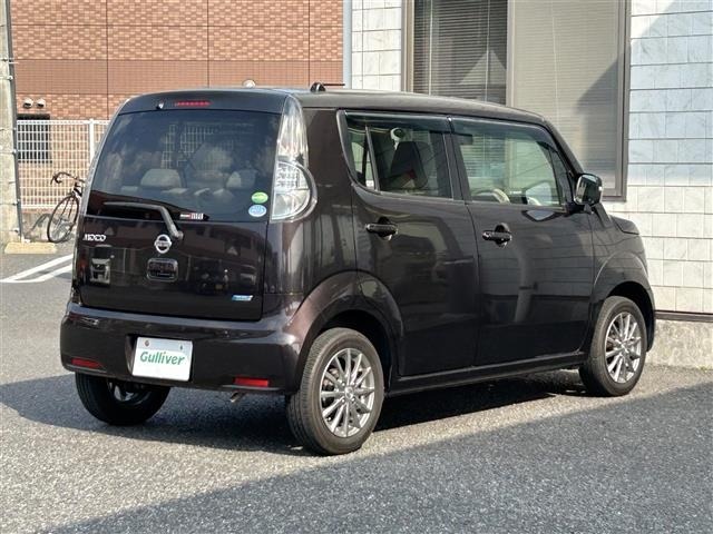 Nissan MOCO 2013 7153254-12