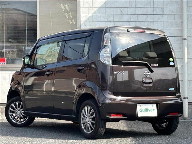 Nissan MOCO 2013 7153254-13
