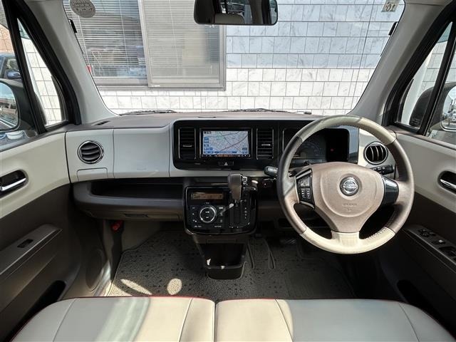 Nissan MOCO 2013 7153254-14