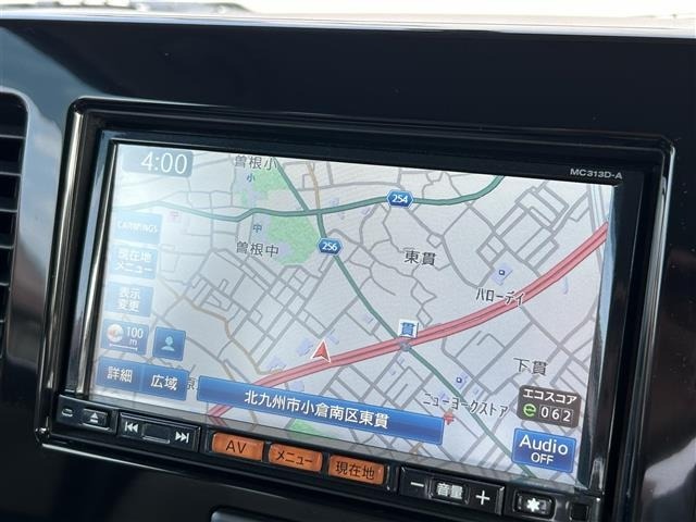 Nissan MOCO 2013 7153254-16