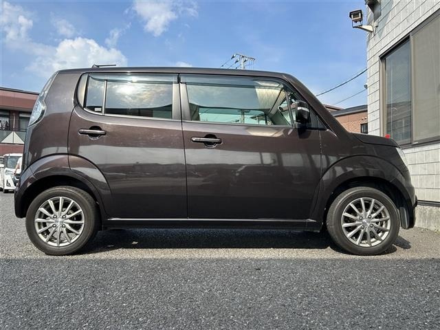 Nissan MOCO 2013 7153254-20