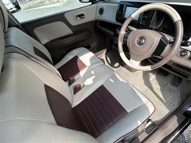Nissan MOCO 2013 7153254-21