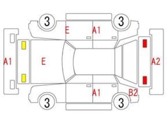 Nissan MOCO 2013 7153254-23
