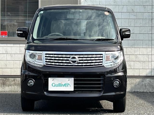 Nissan MOCO 2013 7153254-9