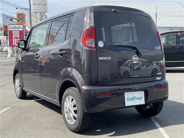 Nissan MOCO 2013 7153255-13