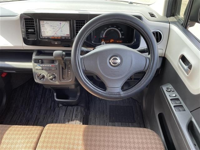 Nissan MOCO 2013 7153255-14