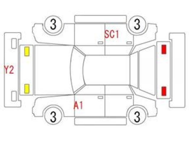 Nissan MOCO 2013 7153255-23